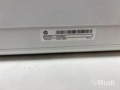 Skrivare / Skanner / Kopiator HP, Envy 6020e