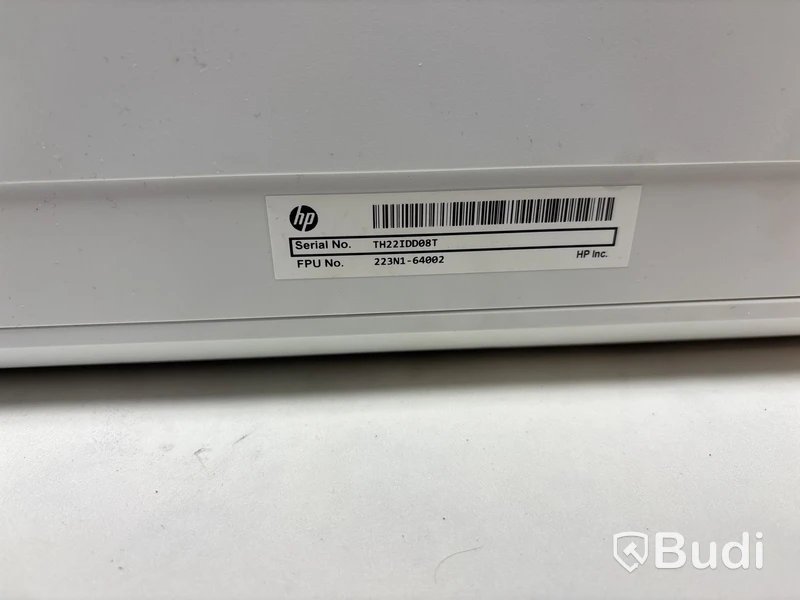 Skrivare / Skanner / Kopiator HP, Envy 6020e