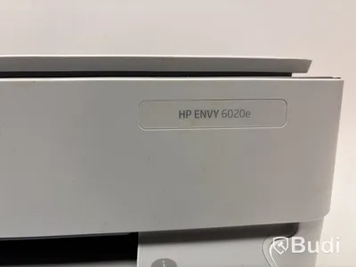 Skrivare / Skanner / Kopiator HP, Envy 6020e