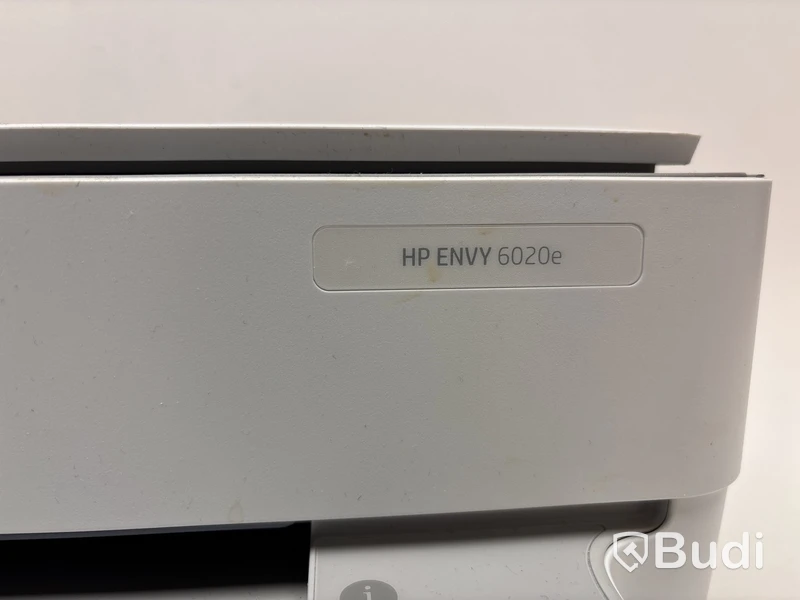 Skrivare / Skanner / Kopiator HP, Envy 6020e