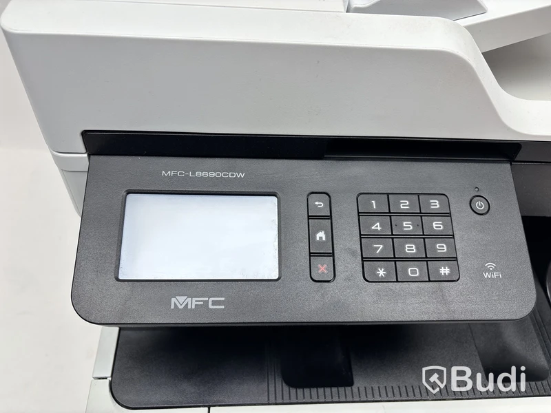 Skrivare / Skanner /Kopiator / Fax Skrivare Brother, MFC-L8690CDW