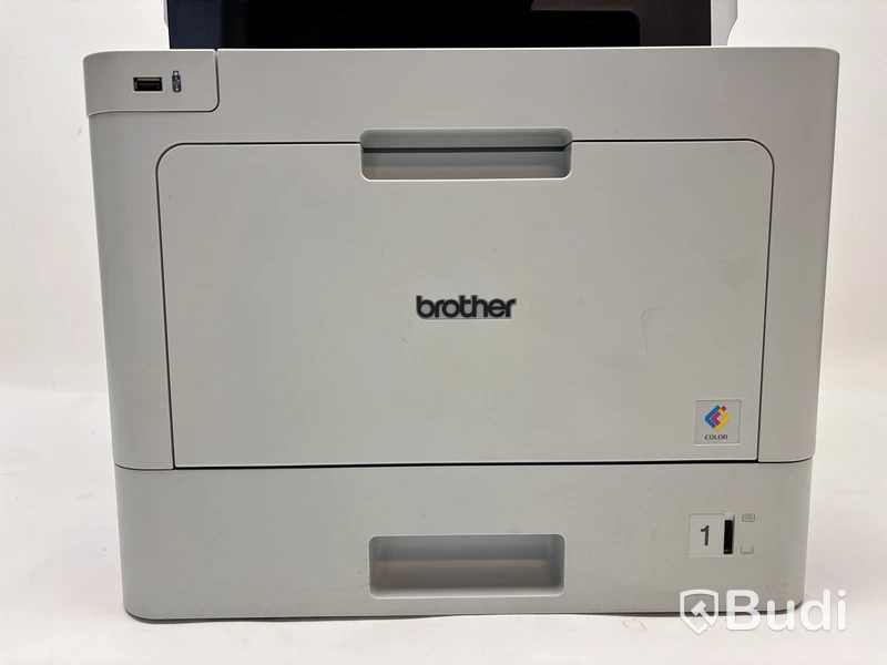 Skrivare / Skanner /Kopiator / Fax Skrivare Brother, MFC-L8690CDW
