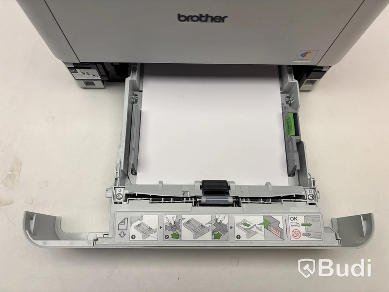 Skrivare / Skanner /Kopiator / Fax Skrivare Brother, MFC-L8690CDW