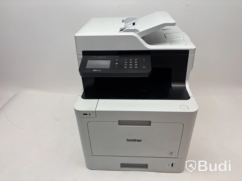 Skrivare / Skanner /Kopiator / Fax Skrivare Brother, MFC-L8690CDW