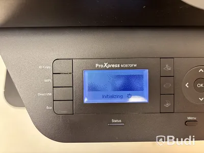 Skrivare / Kopiator / Skanner / Fax Samsung, ProXpress M3870FW