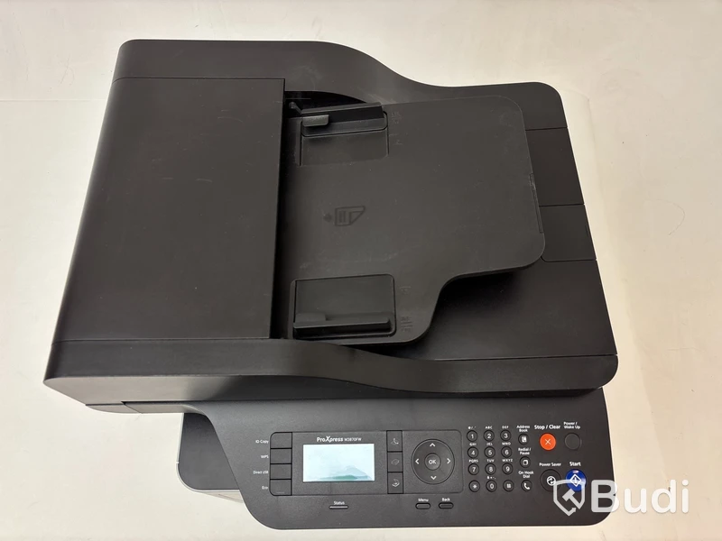 Skrivare / Kopiator / Skanner / Fax Samsung, ProXpress M3870FW