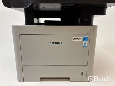 Skrivare / Kopiator / Skanner / Fax Samsung, ProXpress M3870FW