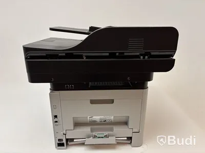 Skrivare / Kopiator / Skanner / Fax Samsung, ProXpress M3870FW