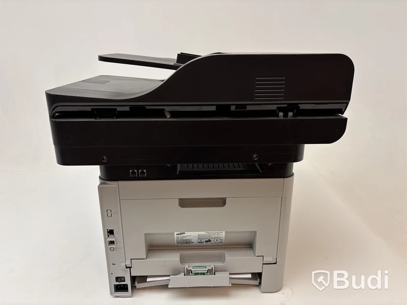 Skrivare / Kopiator / Skanner / Fax Samsung, ProXpress M3870FW