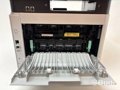 Skrivare / Kopiator / Skanner / Fax Samsung, ProXpress M3870FW