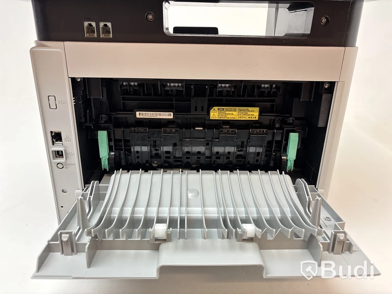 Skrivare / Kopiator / Skanner / Fax Samsung, ProXpress M3870FW