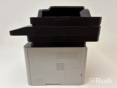 Skrivare / Kopiator / Skanner / Fax Samsung, ProXpress M3870FW