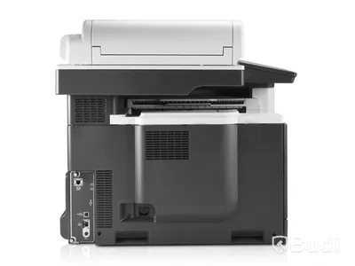 HP Laserjet M775dn