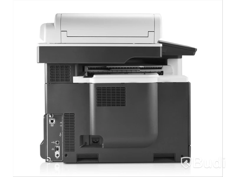 HP Laserjet M775dn