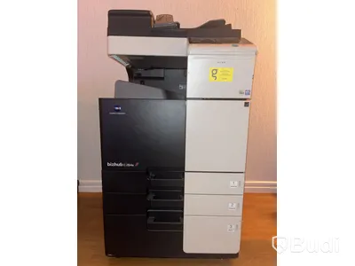 Skrivare - Konica minolta, Bizhub C284e