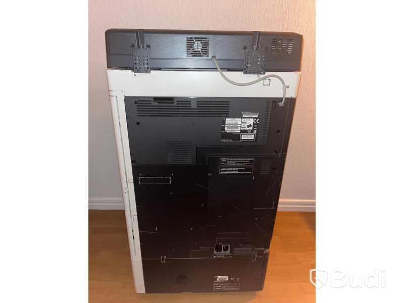 Skrivare - Konica minolta, Bizhub C284e
