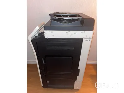 Skrivare - Konica minolta, Bizhub C284e