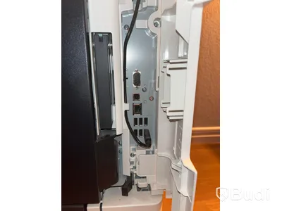 Skrivare - Konica minolta, Bizhub C284e