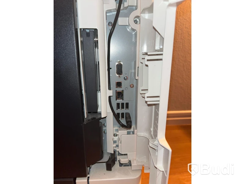 Skrivare - Konica minolta, Bizhub C284e