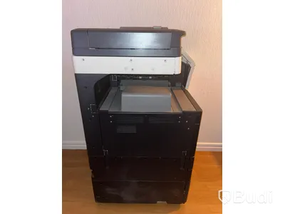 Skrivare - Konica minolta, Bizhub C284e