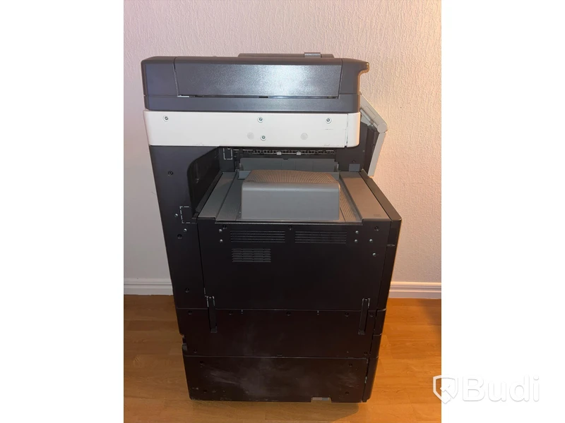 Skrivare - Konica minolta, Bizhub C284e