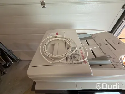 Skrivare Sharp MX-3071