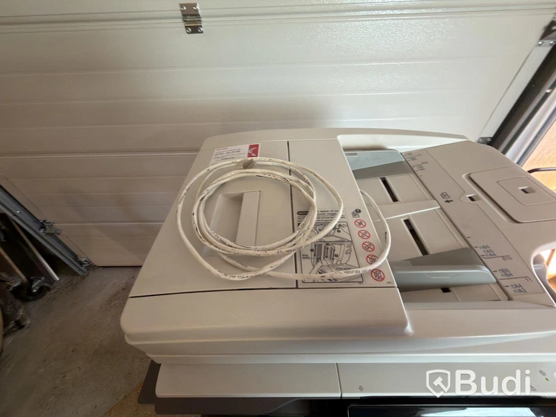 Skrivare Sharp MX-3071