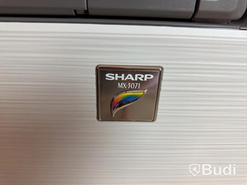 Skrivare Sharp MX-3071
