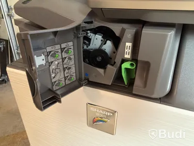 Skrivare Sharp MX-3071