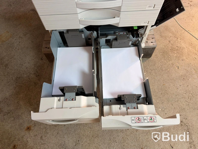 Skrivare Sharp MX-3071