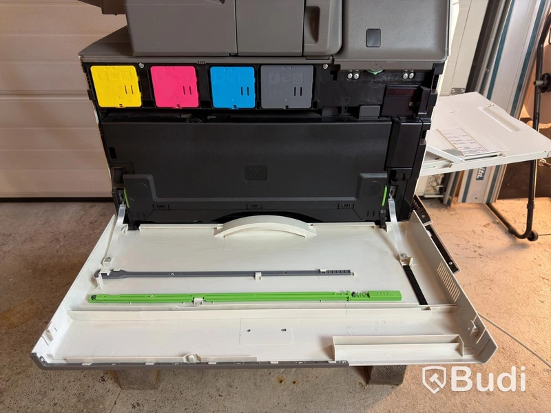 Skrivare Sharp MX-3071