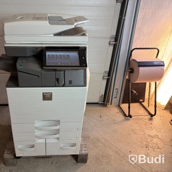 Skrivare Sharp MX-3071