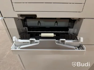 Ricoh IM C300 printer, white