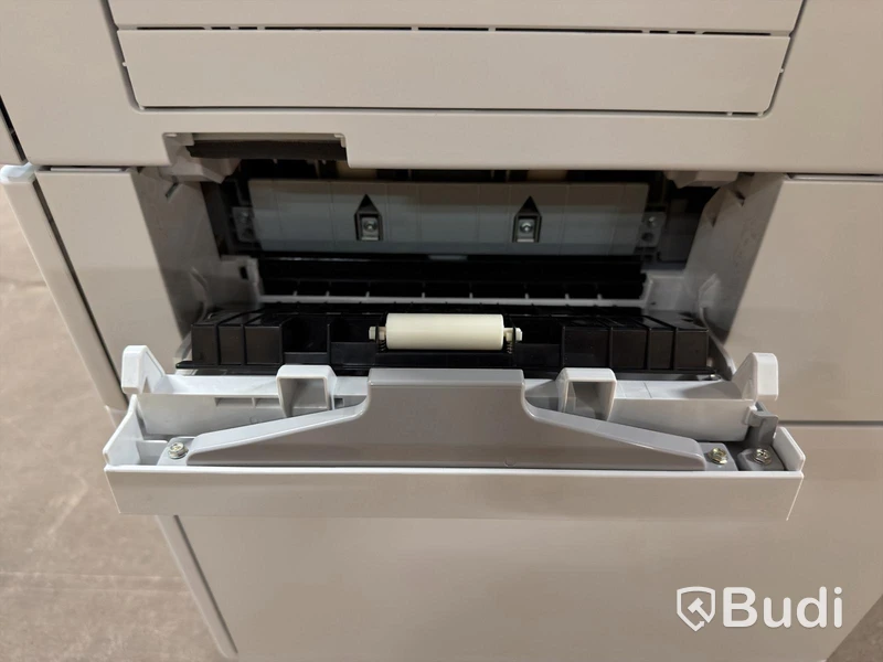 Ricoh IM C300 printer, white