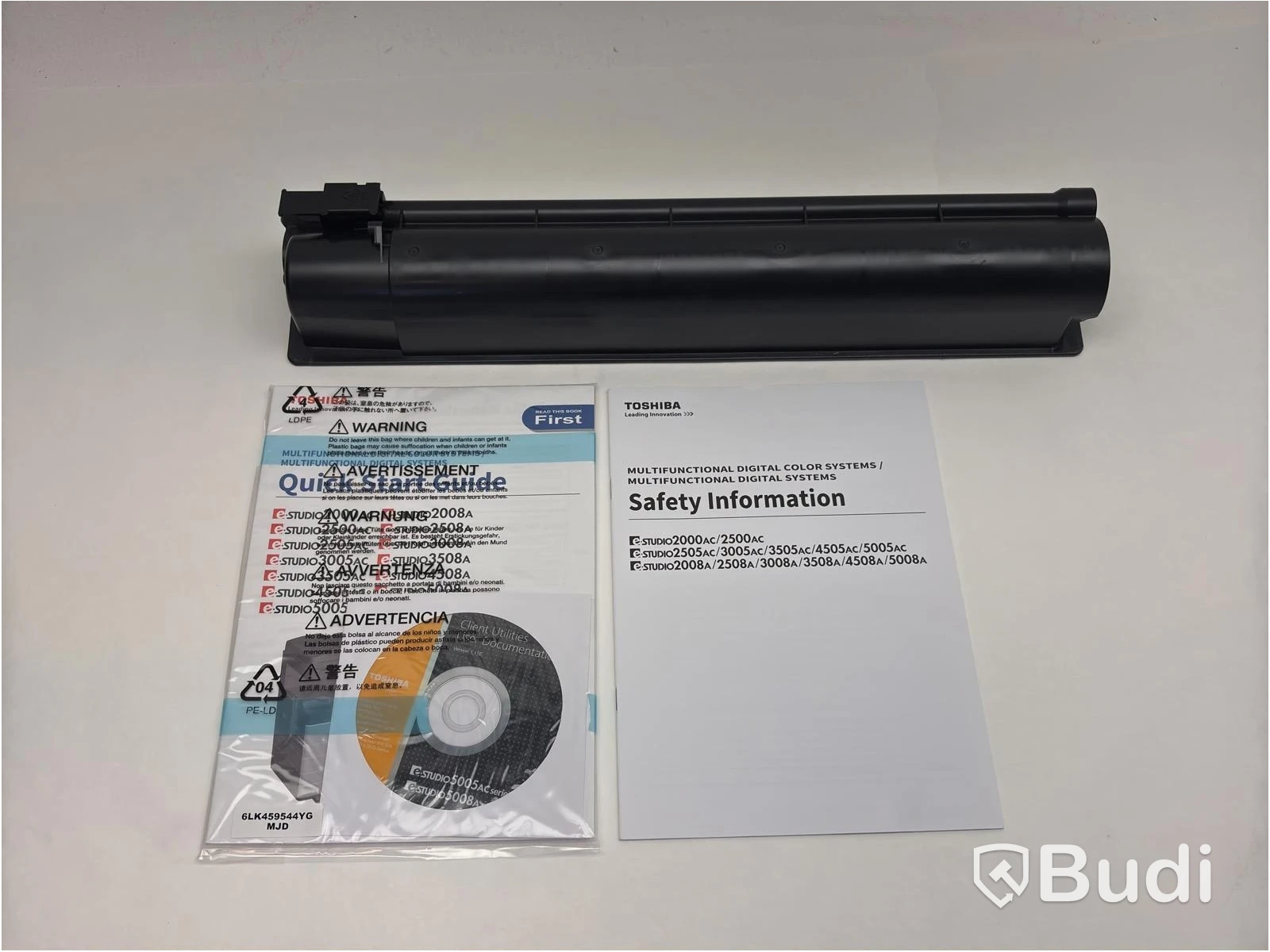 Skrivare / Skanner / Kopiator Toshiba e-STUDIO2505AC