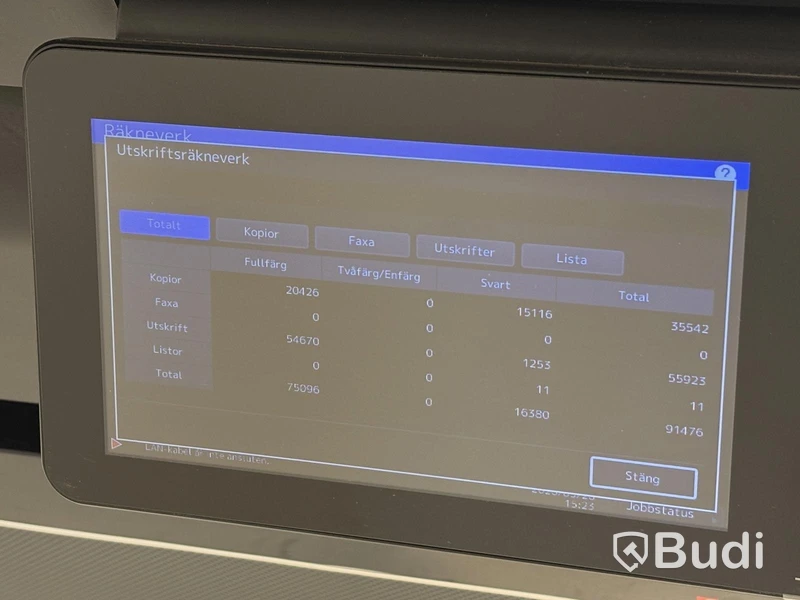 Skrivare / Skanner / Kopiator Toshiba e-STUDIO2505AC