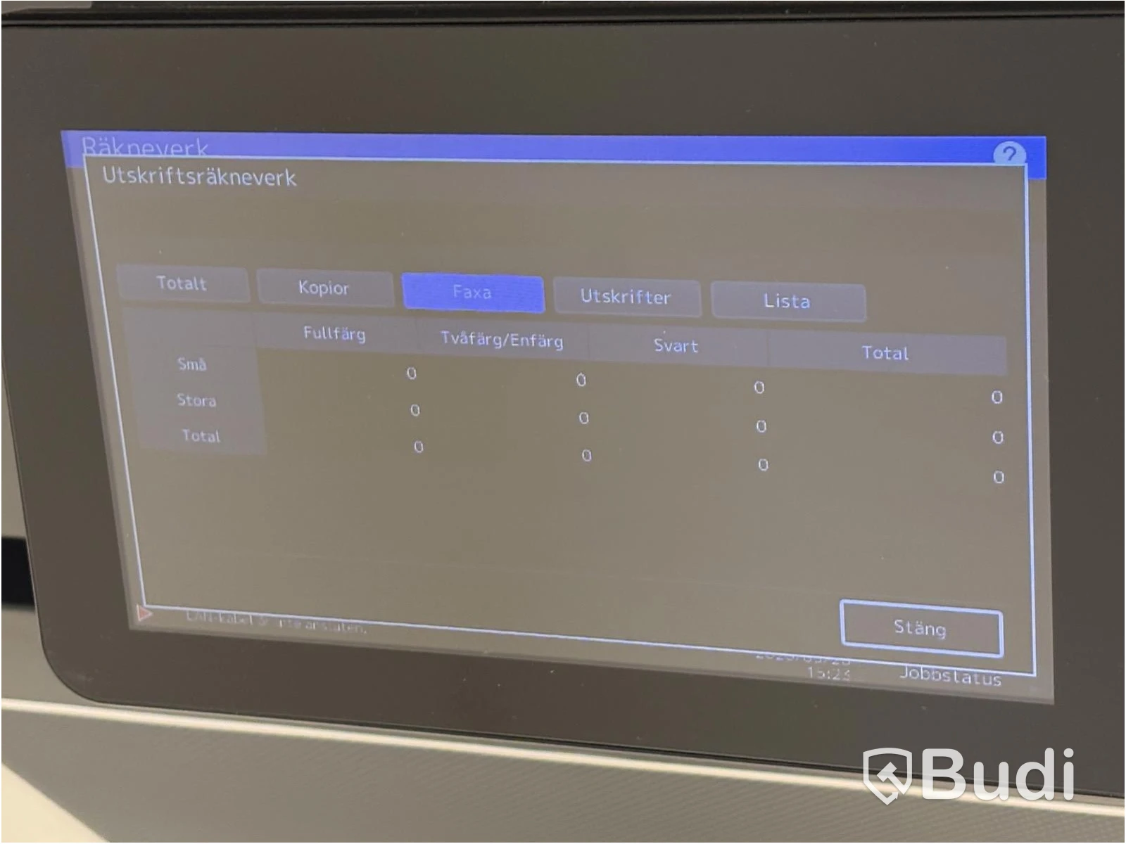 Skrivare / Skanner / Kopiator Toshiba e-STUDIO2505AC