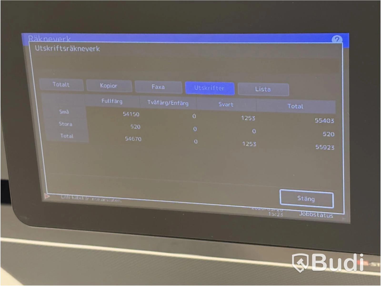 Skrivare / Skanner / Kopiator Toshiba e-STUDIO2505AC