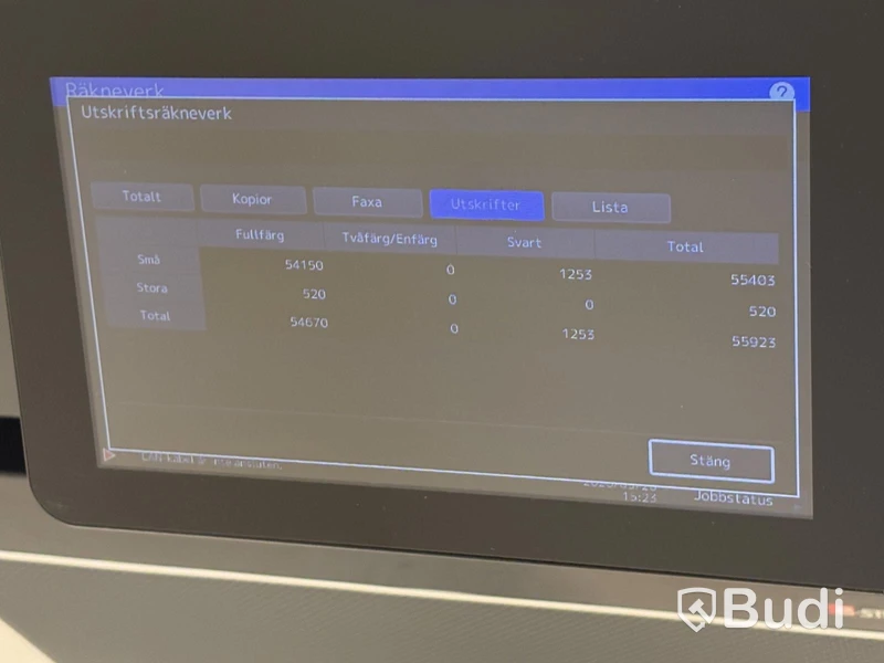 Skrivare / Skanner / Kopiator Toshiba e-STUDIO2505AC