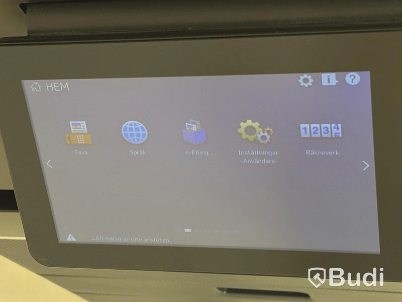 Skrivare / Skanner / Kopiator Toshiba e-STUDIO2505AC