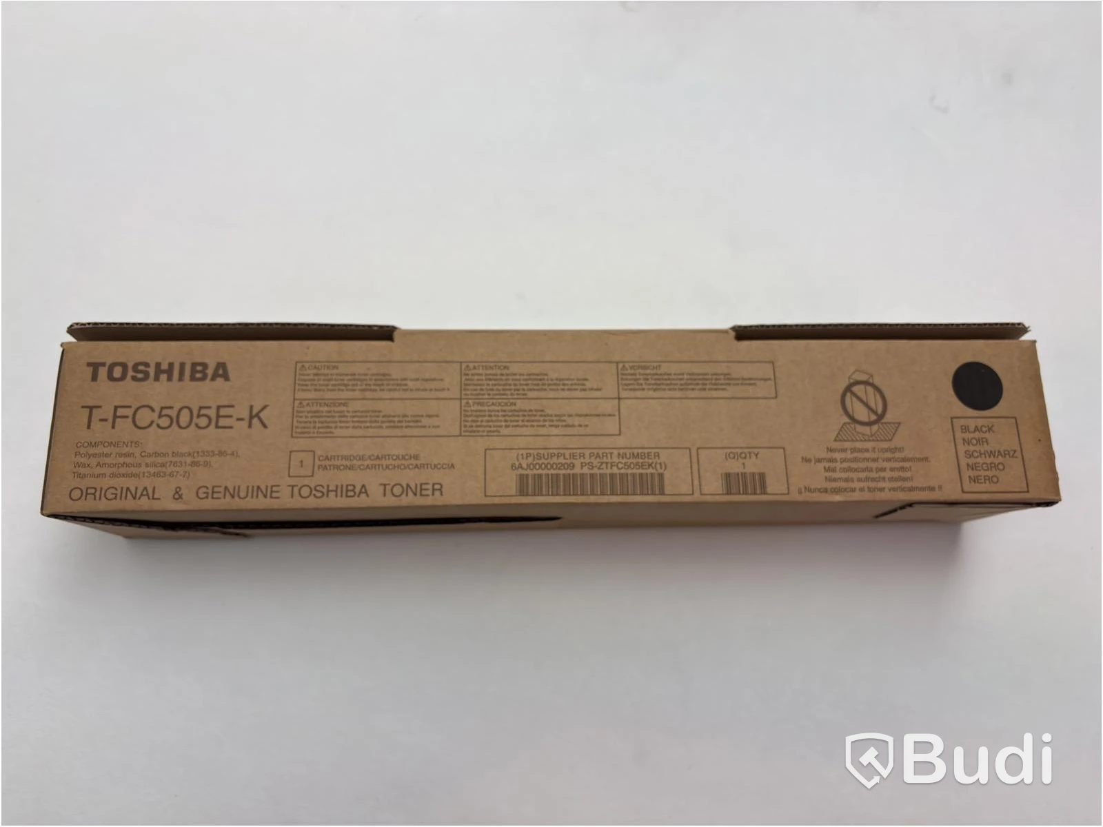 Skrivare / Skanner / Kopiator Toshiba e-STUDIO2505AC