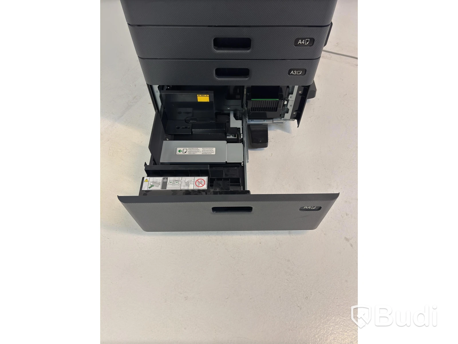 Skrivare / Skanner / Kopiator Toshiba e-STUDIO2505AC