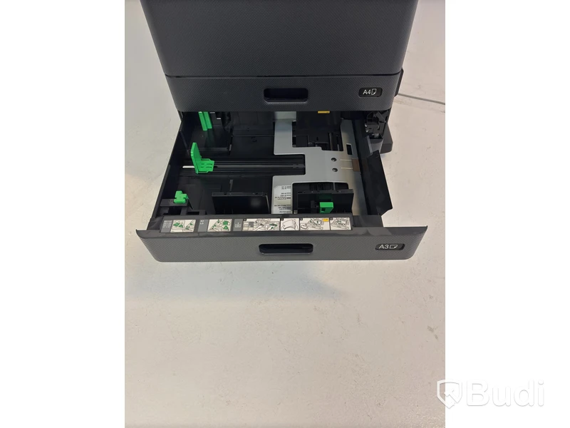 Skrivare / Skanner / Kopiator Toshiba e-STUDIO2505AC