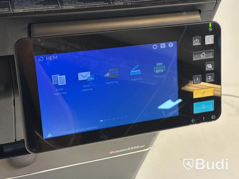 Skrivare / Skanner / Kopiator Toshiba e-STUDIO2505AC