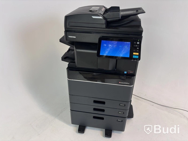 Skrivare / Skanner / Kopiator Toshiba e-STUDIO2505AC