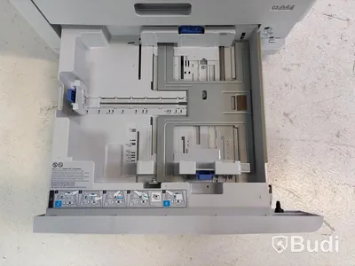 Skrivare/Skanner/Kopiator Epson WF-17590