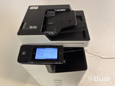 Skrivare/Skanner/Kopiator Epson WF-17590