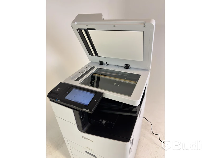 Skrivare/Skanner/Kopiator Epson WF-17590