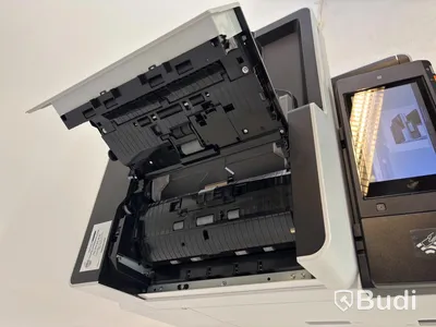 Skrivare/Skanner/Kopiator Epson WF-17590
