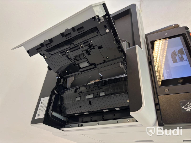Skrivare/Skanner/Kopiator Epson WF-17590